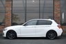 USED 2018 68 BMW 1 SERIES 3.0 M140i GPF Shadow Edition Hatchback 5dr Petrol Auto Euro 6 (s/s) (340 ps) BILSTIEN SHOCKS / PRO NAV