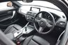 USED 2018 68 BMW 1 SERIES 3.0 M140i GPF Shadow Edition Hatchback 5dr Petrol Auto Euro 6 (s/s) (340 ps) BILSTIEN SHOCKS / PRO NAV