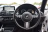 USED 2018 68 BMW 1 SERIES 3.0 M140i GPF Shadow Edition Hatchback 5dr Petrol Auto Euro 6 (s/s) (340 ps) BILSTIEN SHOCKS / PRO NAV