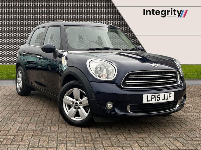 Integrity Automotive Limited