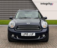 USED 2015 15 MINI COUNTRYMAN 2.0 Cooper D SUV 5dr Diesel Auto Euro 5 (112 ps) Interior Light Pack