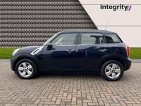 USED 2015 15 MINI COUNTRYMAN 2.0 Cooper D SUV 5dr Diesel Auto Euro 5 (112 ps) Interior Light Pack