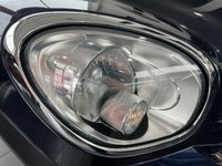 USED 2015 15 MINI COUNTRYMAN 2.0 Cooper D SUV 5dr Diesel Auto Euro 5 (112 ps) Interior Light Pack