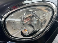 USED 2015 15 MINI COUNTRYMAN 2.0 Cooper D SUV 5dr Diesel Auto Euro 5 (112 ps) Interior Light Pack