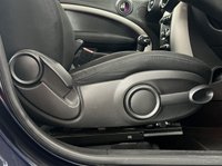 USED 2015 15 MINI COUNTRYMAN 2.0 Cooper D SUV 5dr Diesel Auto Euro 5 (112 ps) Interior Light Pack