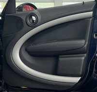 USED 2015 15 MINI COUNTRYMAN 2.0 Cooper D SUV 5dr Diesel Auto Euro 5 (112 ps) Interior Light Pack