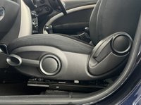 USED 2015 15 MINI COUNTRYMAN 2.0 Cooper D SUV 5dr Diesel Auto Euro 5 (112 ps) Interior Light Pack