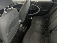 USED 2015 15 MINI COUNTRYMAN 2.0 Cooper D SUV 5dr Diesel Auto Euro 5 (112 ps) Interior Light Pack