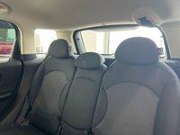 USED 2015 15 MINI COUNTRYMAN 2.0 Cooper D SUV 5dr Diesel Auto Euro 5 (112 ps) Interior Light Pack
