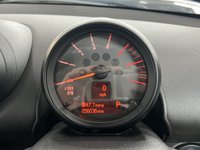 USED 2015 15 MINI COUNTRYMAN 2.0 Cooper D SUV 5dr Diesel Auto Euro 5 (112 ps) Interior Light Pack