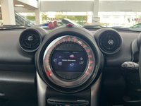 USED 2015 15 MINI COUNTRYMAN 2.0 Cooper D SUV 5dr Diesel Auto Euro 5 (112 ps) Interior Light Pack