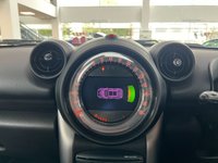 USED 2015 15 MINI COUNTRYMAN 2.0 Cooper D SUV 5dr Diesel Auto Euro 5 (112 ps) Interior Light Pack