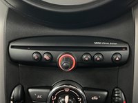 USED 2015 15 MINI COUNTRYMAN 2.0 Cooper D SUV 5dr Diesel Auto Euro 5 (112 ps) Interior Light Pack
