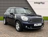 USED 2015 15 MINI COUNTRYMAN 2.0 Cooper D SUV 5dr Diesel Auto Euro 5 (112 ps) Interior Light Pack