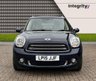 USED 2015 15 MINI COUNTRYMAN 2.0 Cooper D SUV 5dr Diesel Auto Euro 5 (112 ps) Interior Light Pack