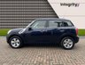 USED 2015 15 MINI COUNTRYMAN 2.0 Cooper D SUV 5dr Diesel Auto Euro 5 (112 ps) Interior Light Pack