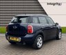 USED 2015 15 MINI COUNTRYMAN 2.0 Cooper D SUV 5dr Diesel Auto Euro 5 (112 ps) Interior Light Pack