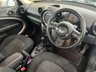 USED 2015 15 MINI COUNTRYMAN 2.0 Cooper D SUV 5dr Diesel Auto Euro 5 (112 ps) Interior Light Pack