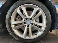 USED 2008 58 MERCEDES-BENZ CLK 3.5 CLK350 Avantgarde Cabriolet 2dr Petrol 7G-Tronic (241 g/km, 272 bhp) COMAND Nav | Leather Upholstery
