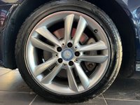 USED 2008 58 MERCEDES-BENZ CLK 3.5 CLK350 Avantgarde Cabriolet 2dr Petrol 7G-Tronic (241 g/km, 272 bhp) COMAND Nav | Leather Upholstery