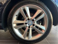 USED 2008 58 MERCEDES-BENZ CLK 3.5 CLK350 Avantgarde Cabriolet 2dr Petrol 7G-Tronic (241 g/km, 272 bhp) COMAND Nav | Leather Upholstery