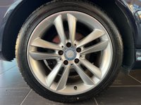 USED 2008 58 MERCEDES-BENZ CLK 3.5 CLK350 Avantgarde Cabriolet 2dr Petrol 7G-Tronic (241 g/km, 272 bhp) COMAND Nav | Leather Upholstery