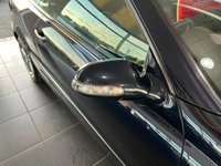 USED 2008 58 MERCEDES-BENZ CLK 3.5 CLK350 Avantgarde Cabriolet 2dr Petrol 7G-Tronic (241 g/km, 272 bhp) COMAND Nav | Leather Upholstery