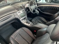USED 2008 58 MERCEDES-BENZ CLK 3.5 CLK350 Avantgarde Cabriolet 2dr Petrol 7G-Tronic (241 g/km, 272 bhp) COMAND Nav | Leather Upholstery