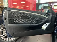 USED 2008 58 MERCEDES-BENZ CLK 3.5 CLK350 Avantgarde Cabriolet 2dr Petrol 7G-Tronic (241 g/km, 272 bhp) COMAND Nav | Leather Upholstery