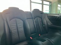USED 2008 58 MERCEDES-BENZ CLK 3.5 CLK350 Avantgarde Cabriolet 2dr Petrol 7G-Tronic (241 g/km, 272 bhp) COMAND Nav | Leather Upholstery