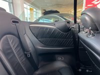 USED 2008 58 MERCEDES-BENZ CLK 3.5 CLK350 Avantgarde Cabriolet 2dr Petrol 7G-Tronic (241 g/km, 272 bhp) COMAND Nav | Leather Upholstery
