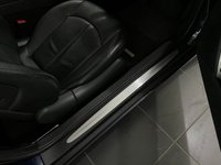 USED 2008 58 MERCEDES-BENZ CLK 3.5 CLK350 Avantgarde Cabriolet 2dr Petrol 7G-Tronic (241 g/km, 272 bhp) COMAND Nav | Leather Upholstery