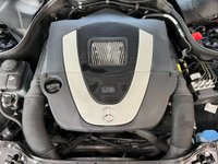 USED 2008 58 MERCEDES-BENZ CLK 3.5 CLK350 Avantgarde Cabriolet 2dr Petrol 7G-Tronic (241 g/km, 272 bhp) COMAND Nav | Leather Upholstery