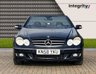 USED 2008 58 MERCEDES-BENZ CLK 3.5 CLK350 Avantgarde Cabriolet 2dr Petrol 7G-Tronic (241 g/km, 272 bhp) COMAND Nav | Leather Upholstery