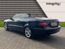 USED 2008 58 MERCEDES-BENZ CLK 3.5 CLK350 Avantgarde Cabriolet 2dr Petrol 7G-Tronic (241 g/km, 272 bhp) COMAND Nav | Leather Upholstery