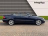 USED 2008 58 MERCEDES-BENZ CLK 3.5 CLK350 Avantgarde Cabriolet 2dr Petrol 7G-Tronic (241 g/km, 272 bhp) COMAND Nav | Leather Upholstery