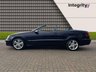 USED 2008 58 MERCEDES-BENZ CLK 3.5 CLK350 Avantgarde Cabriolet 2dr Petrol 7G-Tronic (241 g/km, 272 bhp) COMAND Nav | Leather Upholstery