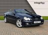 USED 2008 58 MERCEDES-BENZ CLK 3.5 CLK350 Avantgarde Cabriolet 2dr Petrol 7G-Tronic (241 g/km, 272 bhp) COMAND Nav | Leather Upholstery