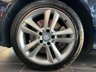 USED 2008 58 MERCEDES-BENZ CLK 3.5 CLK350 Avantgarde Cabriolet 2dr Petrol 7G-Tronic (241 g/km, 272 bhp) COMAND Nav | Leather Upholstery