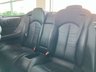 USED 2008 58 MERCEDES-BENZ CLK 3.5 CLK350 Avantgarde Cabriolet 2dr Petrol 7G-Tronic (241 g/km, 272 bhp) COMAND Nav | Leather Upholstery