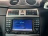 USED 2008 58 MERCEDES-BENZ CLK 3.5 CLK350 Avantgarde Cabriolet 2dr Petrol 7G-Tronic (241 g/km, 272 bhp) COMAND Nav | Leather Upholstery