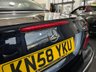 USED 2008 58 MERCEDES-BENZ CLK 3.5 CLK350 Avantgarde Cabriolet 2dr Petrol 7G-Tronic (241 g/km, 272 bhp) COMAND Nav | Leather Upholstery