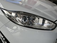 USED 2014 14 FORD FIESTA 1.0 Zetec Hatchback 5dr Petrol Manual Euro 5 (s/s) (80 ps) City Pack - Bluetooth Hands Free