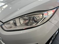 USED 2014 14 FORD FIESTA 1.0 Zetec Hatchback 5dr Petrol Manual Euro 5 (s/s) (80 ps) City Pack - Bluetooth Hands Free