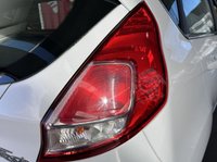 USED 2014 14 FORD FIESTA 1.0 Zetec Hatchback 5dr Petrol Manual Euro 5 (s/s) (80 ps) City Pack - Bluetooth Hands Free