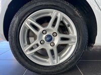 USED 2014 14 FORD FIESTA 1.0 Zetec Hatchback 5dr Petrol Manual Euro 5 (s/s) (80 ps) City Pack - Bluetooth Hands Free