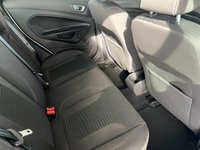 USED 2014 14 FORD FIESTA 1.0 Zetec Hatchback 5dr Petrol Manual Euro 5 (s/s) (80 ps) City Pack - Bluetooth Hands Free