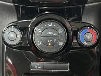 USED 2014 14 FORD FIESTA 1.0 Zetec Hatchback 5dr Petrol Manual Euro 5 (s/s) (80 ps) City Pack - Bluetooth Hands Free