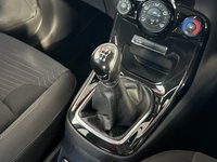 USED 2014 14 FORD FIESTA 1.0 Zetec Hatchback 5dr Petrol Manual Euro 5 (s/s) (80 ps) City Pack - Bluetooth Hands Free