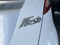 USED 2014 14 FORD FIESTA 1.0 Zetec Hatchback 5dr Petrol Manual Euro 5 (s/s) (80 ps) City Pack - Bluetooth Hands Free
